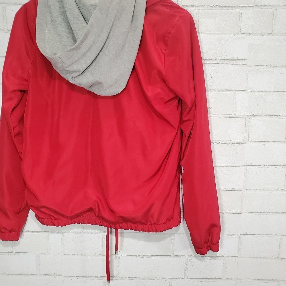 Full Tilt fullzip jacket - Picture 12 of 13